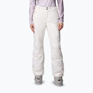 Pantaloni da sci donna Columbia Shafer Canyon II Insulated sea salt