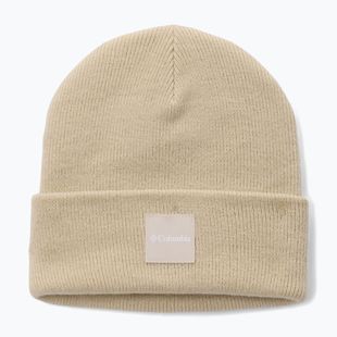 Berretto invernale Columbia City Trek Heavyweight dark stone