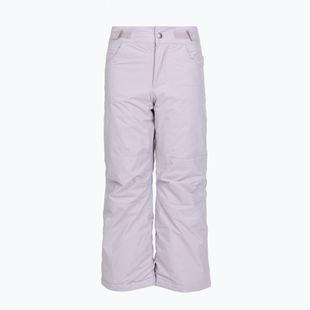 Pantaloni da sci per bambini Columbia Starchaser Peak III lavender pearl