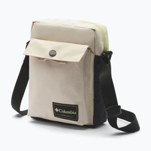 Marsupio Columbia Zigzag II Side Bag dark stone/black