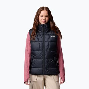 Gilet donna Columbia Pike Lake III black
