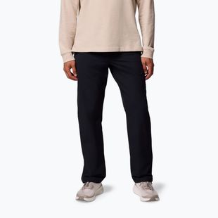 Pantaloni da trekking uomo Columbia ROC Tech Chino black