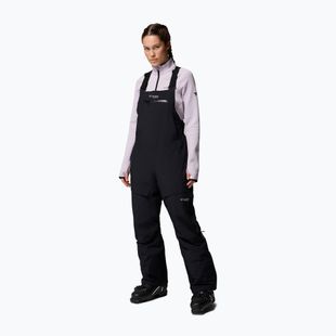 Pantaloni da sci donna Columbia Highland Summit II Insulated black