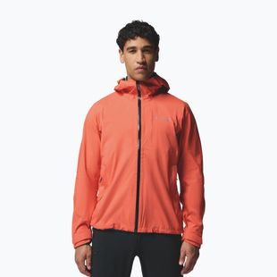 Giacca impermeabile da uomo Columbia Ampli-Dry II Shell Zing