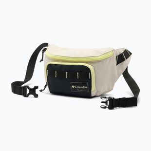 Marsupio Columbia Zigzag II Hip Pack 1 l dark stone/black