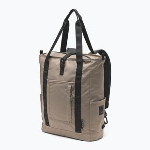Borsa da viaggio Columbia Great Smoky Garden 2 Way wet sand