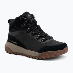 Scarpe da donna Columbia Burnsider Waterproof black/wet sand