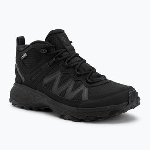 Scarpe da trekking uomo Columbia Peakfreak Rush Mid Outdry black/shark