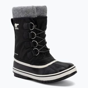 Doposci da donna Sorel Winter Carnival black/grill