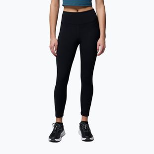 Leggings da trekking da donna Columbia Loneridge black