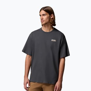 Maglietta da uomo Columbia CSC Heavyweight Iconic Tee shark/csc box logo