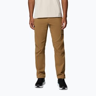 Pantaloni da trekking da uomo Columbia Cosmiques Pro Nylon delta