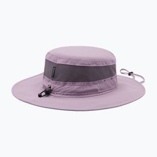 Cappello con filtro UV  Columbia Bora Bora Booney shale purple