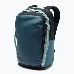 Zaino da trekking Columbia Landroamer Everyday 24 l everblue/black/crushed blue