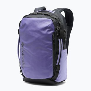 Zaino da trekking Columbia Landroamer Everyday 24 l stormwatch/black