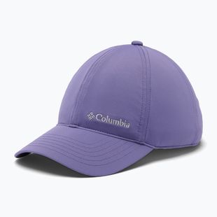 Cappellino con visiera Columbia Coolhead III Ball stormwatch