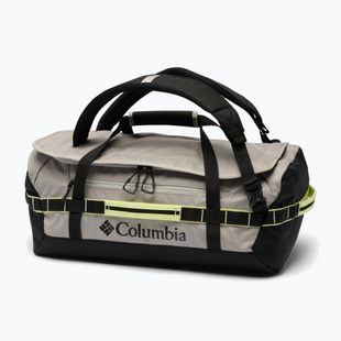Borsa da viaggio Columbia Landroamer 40 l Flint grey/black/citron haze
