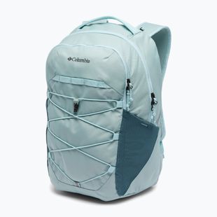 Zaino da trekking Columbia Atlas Explorer 28 l crushed blue/everblue/marine light