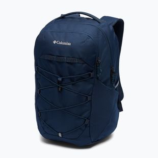 Zaino da trekking Columbia Atlas Explorer 28 l collegiate navy