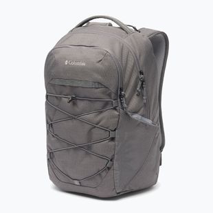 Zaino da trekking Columbia Atlas Explorer 28 l city grey heather