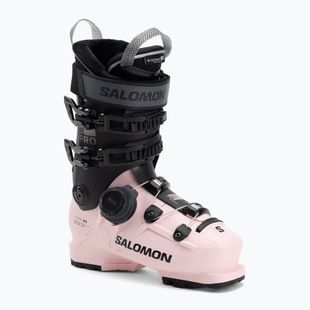 Scarponi da sci donna Salomon S/Pro Supra Boa 95 W GW rose shadow/black/black