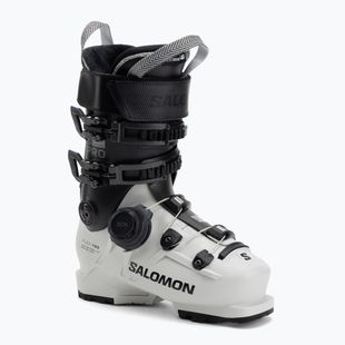 Scarponi da sci donna Salomon S/Pro Supra Boa 105 W GW gray aurora/black/black