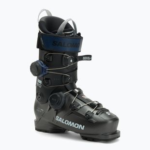Scarponi da sci uomo Salomon S/Pro Supra Dual Boa 120 GW beluga metallic/black/estate blue