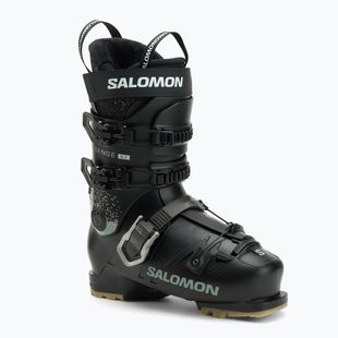 Scarponi da sci uomo Salomon S/Pro Sense 80 GW black/black/nirvana