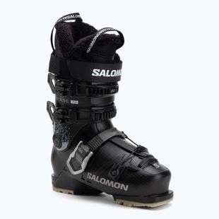 Scarponi da sci donna Salomon S/Pro Sense 70 W GW black/black/oil green
