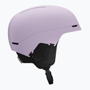 Casco da sci Salomon Brigade Index evening haze