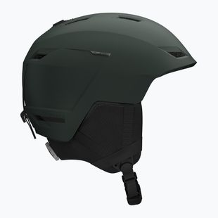 Casco da sci Salomon Pioneer LT green gables