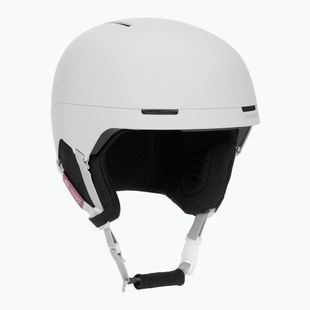 Casco da sci Salomon Brigade Index grey violet
