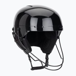 Casco da sci Salomon S/Race SL black