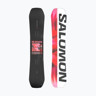 Snowboard donna Salomon No Drama W