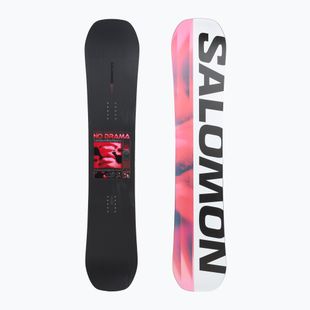 Snowboard donna Salomon No Drama W