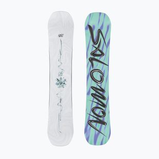 Snowboard donna Salomon Oh Yeah W