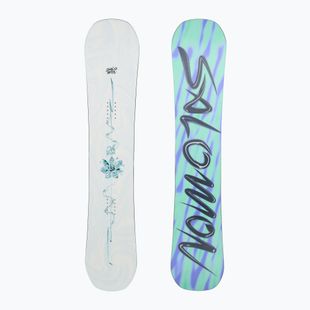 Snowboard donna Salomon Oh Yeah W