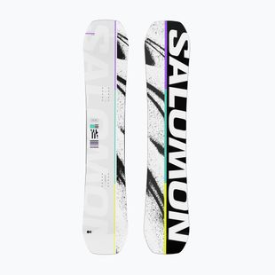 Snowboard da uomo Salomon Huck Knife