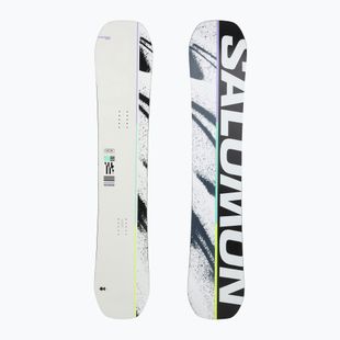 Snowboard da uomo Salomon Huck Knife