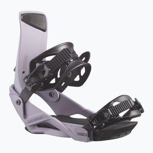 Attacchi da snowboard Salomon Rhythm nirvana