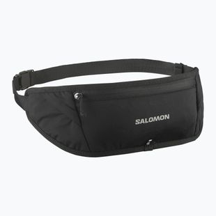 Cintura da corsa Salomon Sling nera