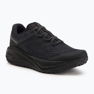Scarpe da corsa da uomo Salomon Aero Glide 3 Gravel phantom/black/black