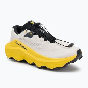 Scarpe da corsa da uomo Salomon Ultra Glide 3 almond milk/incaberry/black