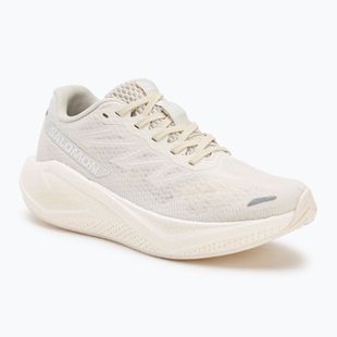 Scarpe da corsa da donna Salomon Aero Blaze 3 vanilla ice/vanilla ice/white
