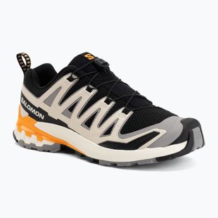 Scarpe da corsa uomo Salomon XA Pro 3D V9 black/gull