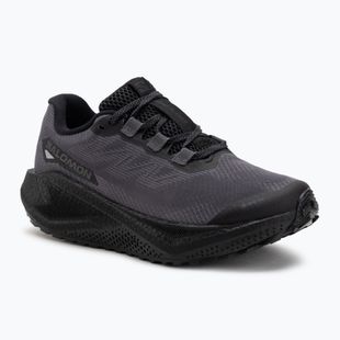 Scarpe da corsa da donna Salomon Aero Blaze 3 Gravel GTX nero/asfalto/nero