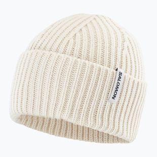 Cappello invernale Salomon Snowbird whisper white