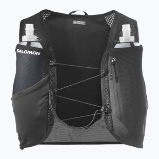 Gilet da corsa Salomon GRVL Skin 4 black