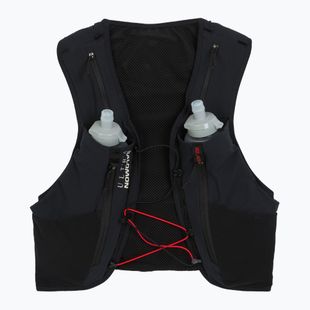 Gilet da corsa Salomon S/Lab Ultra 12 Set black