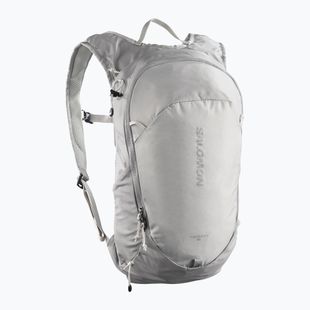 Zaino da trekking Salomon Trailblazer 10 l cloudburst/paloma/silver